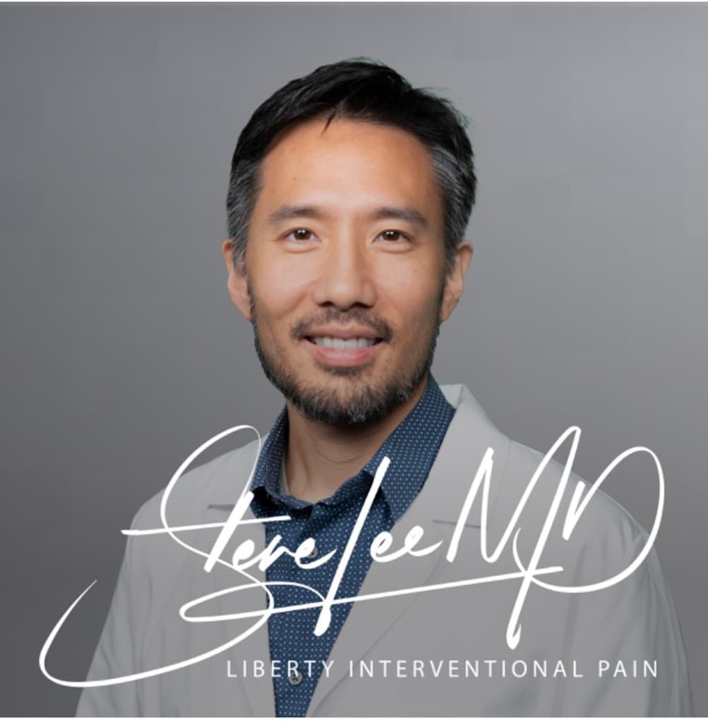 Dr. Steve C Lee photo 2