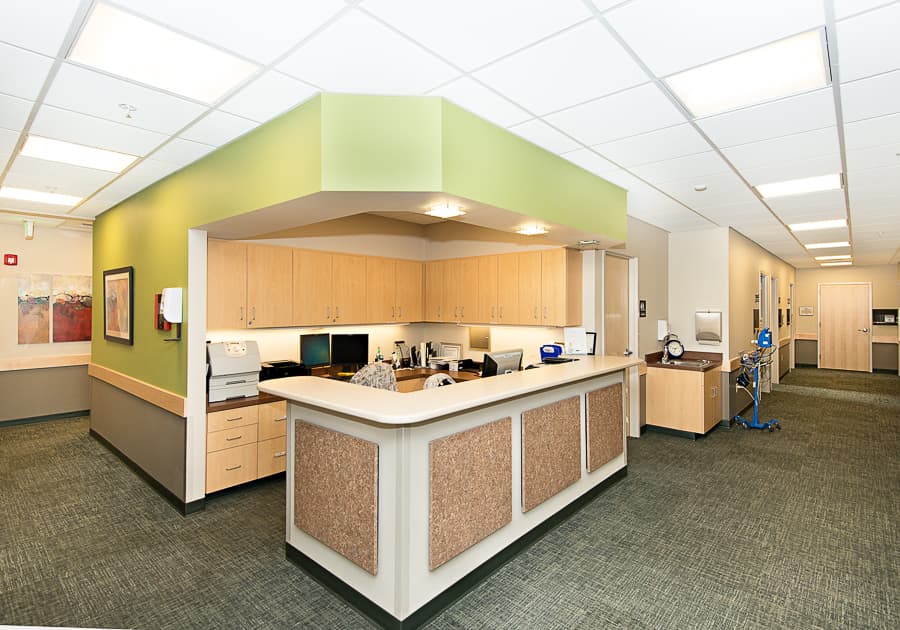 Pain Management of North Idaho, Scott Magnuson, MD, Clinton Thome, MD & Denise Love, ARNP photo 2