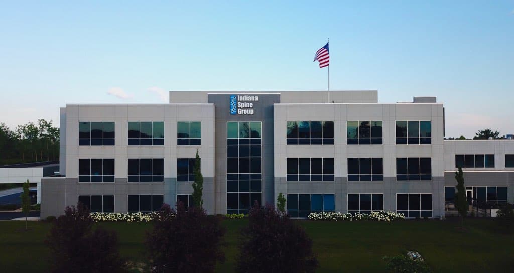 Indiana Spine Group: Jonathan Gentile, MD photo 2