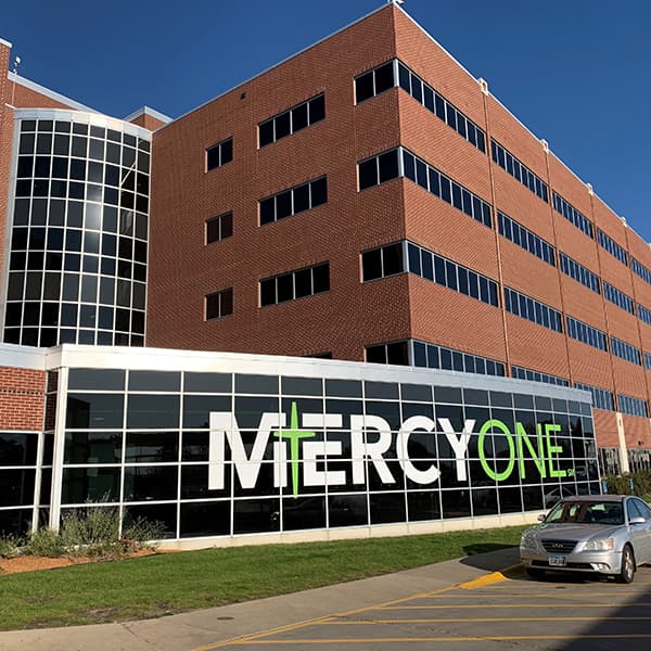 MercyOne Waterloo Pain Management photo 1