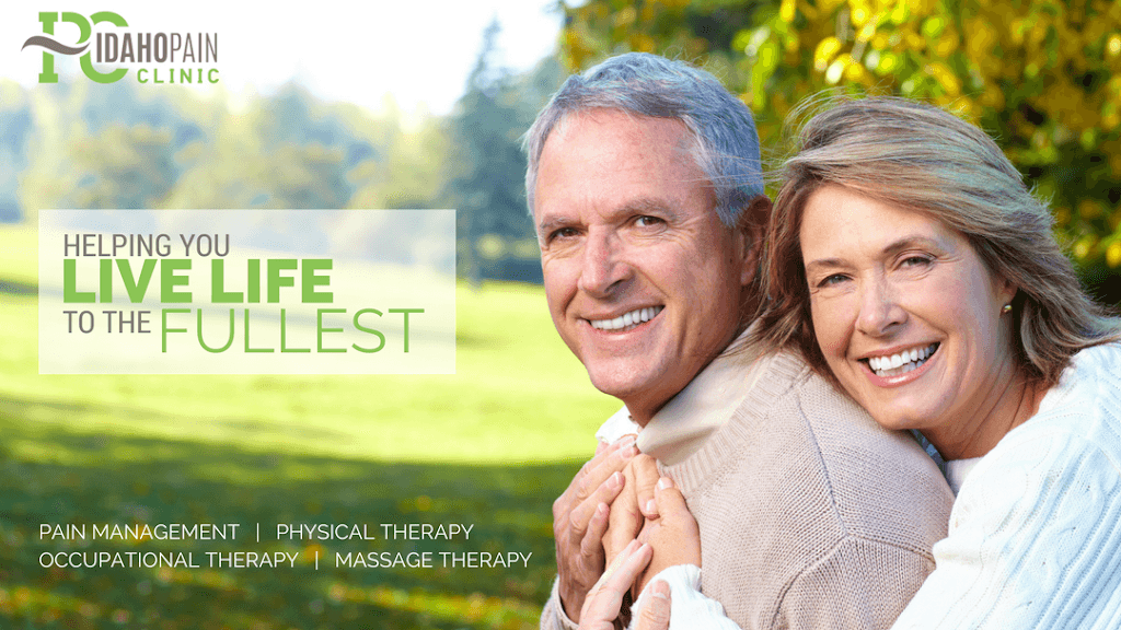 Idaho Pain Clinic photo 1