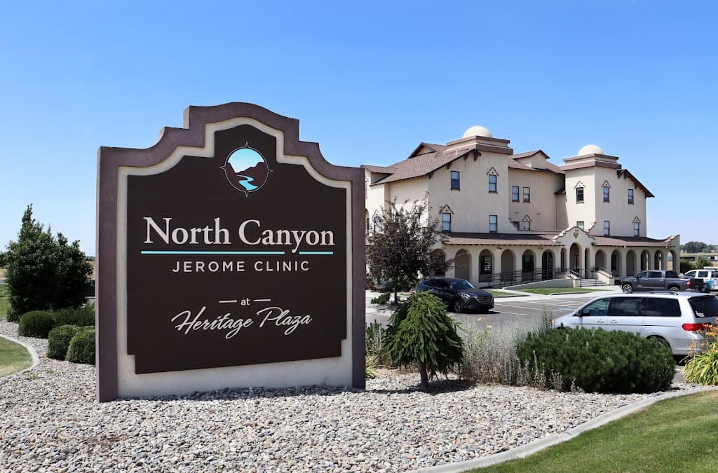 North Canyon Pain Management photo 2