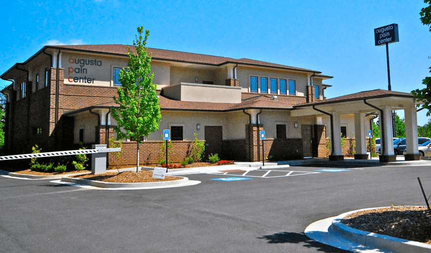 Augusta Pain Center photo 2