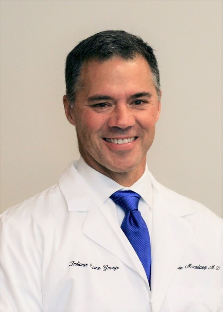 Dr. Kevin E. Macadaeg, MD photo 1