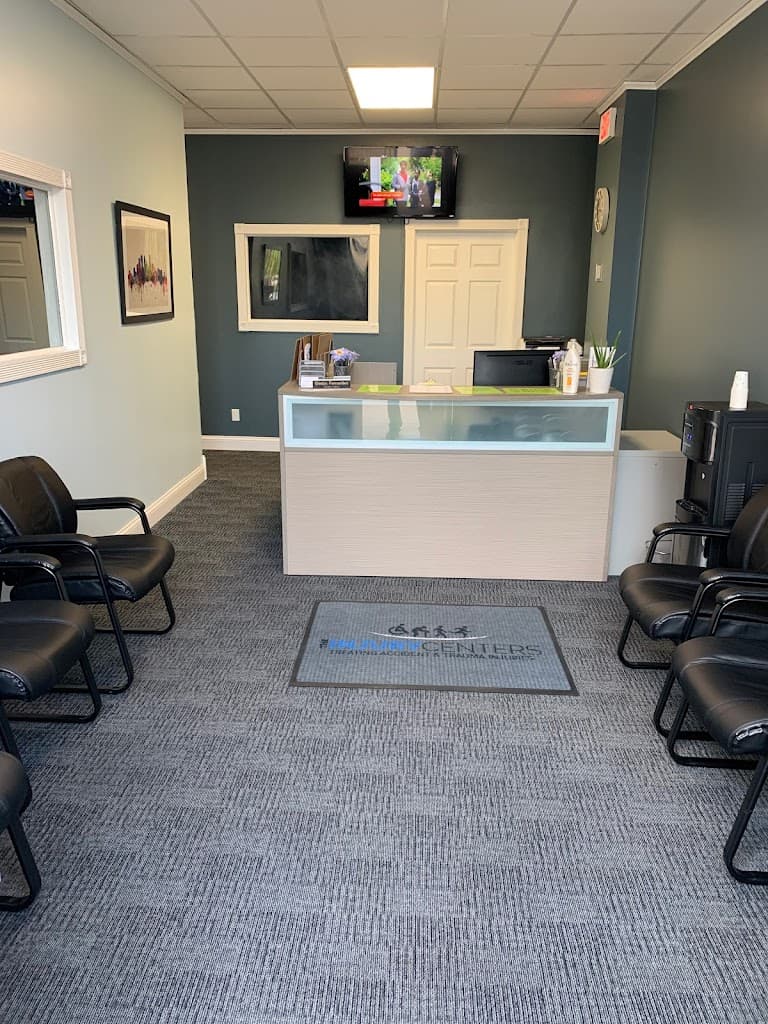 Lake Street Pain Relief Center photo 1