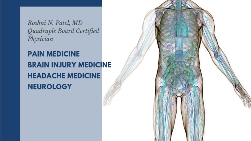 Roshni Patel, MD photo 1