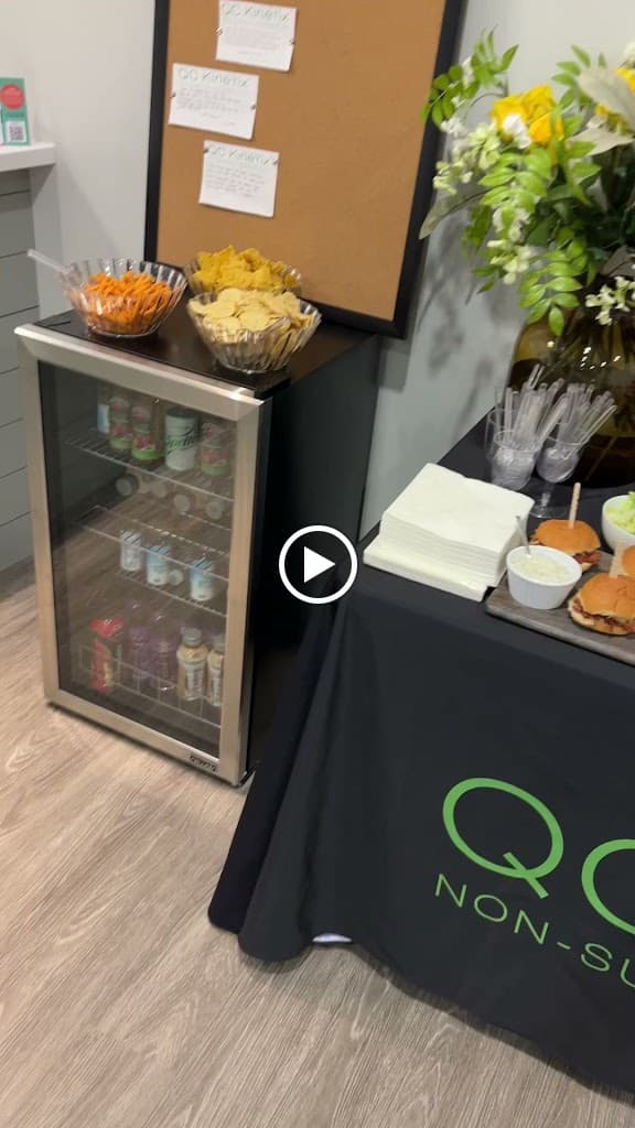 QC Kinetix (Eden Prairie) photo 3