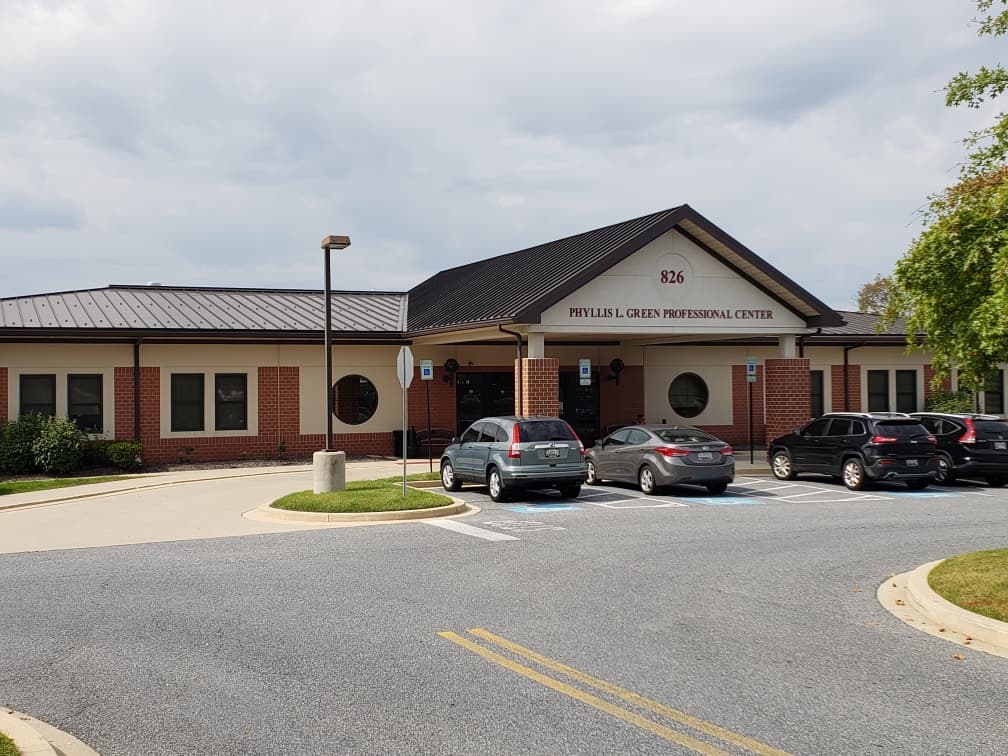 Clearway Pain Solutions - Westminster photo 1