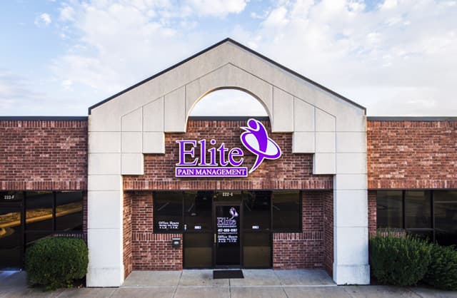 Elite Pain Management and Recovery Centers photo 1