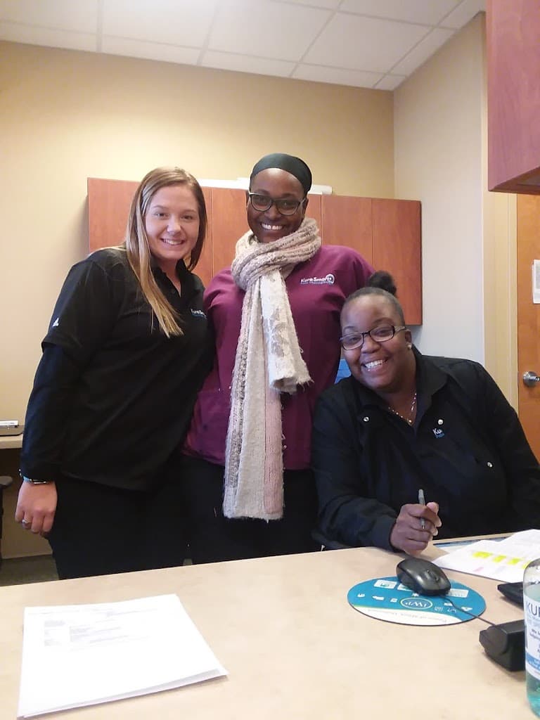 Clearway Pain Solutions - Waldorf photo 1