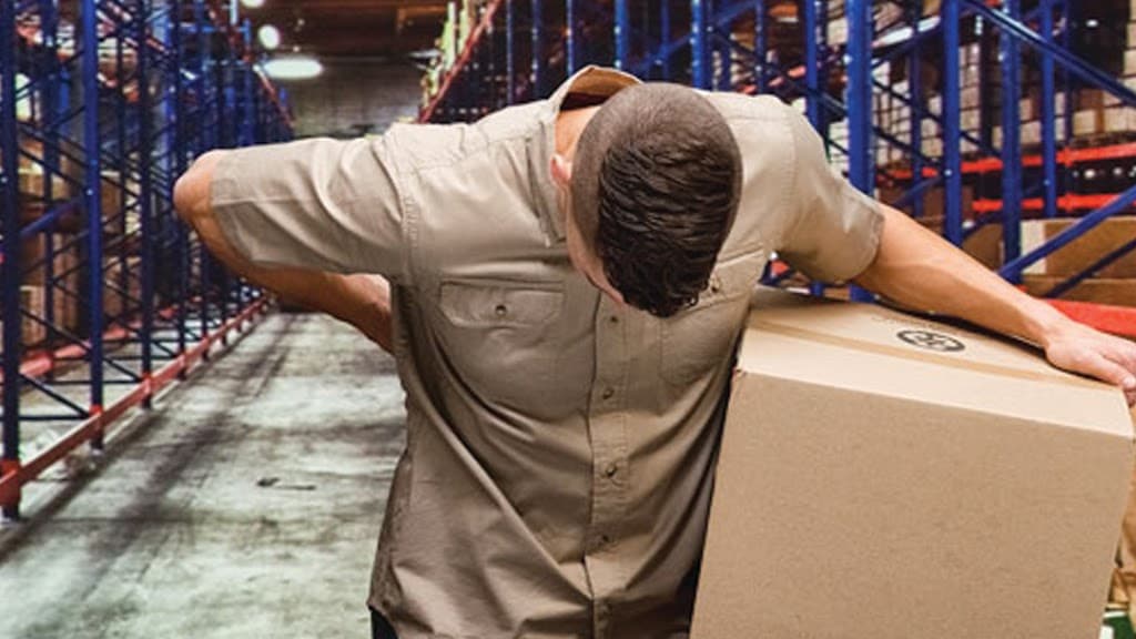 Marshall Pain Clinic photo 1