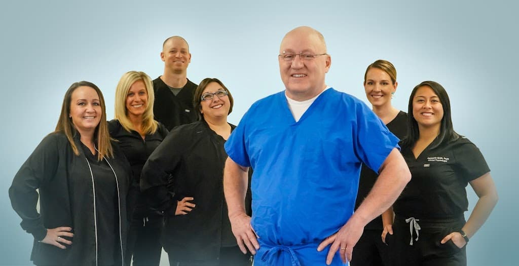 Sycamore Pain & Wellness, a service of Horizon Health photo 2