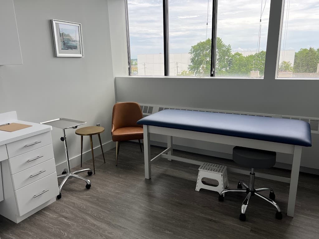 QC Kinetix (New Haven) photo 2