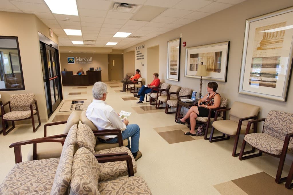 Marshall Pain Clinic photo 2