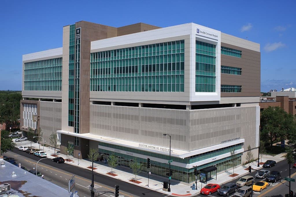 Chicago Pain Medicine Center photo 3