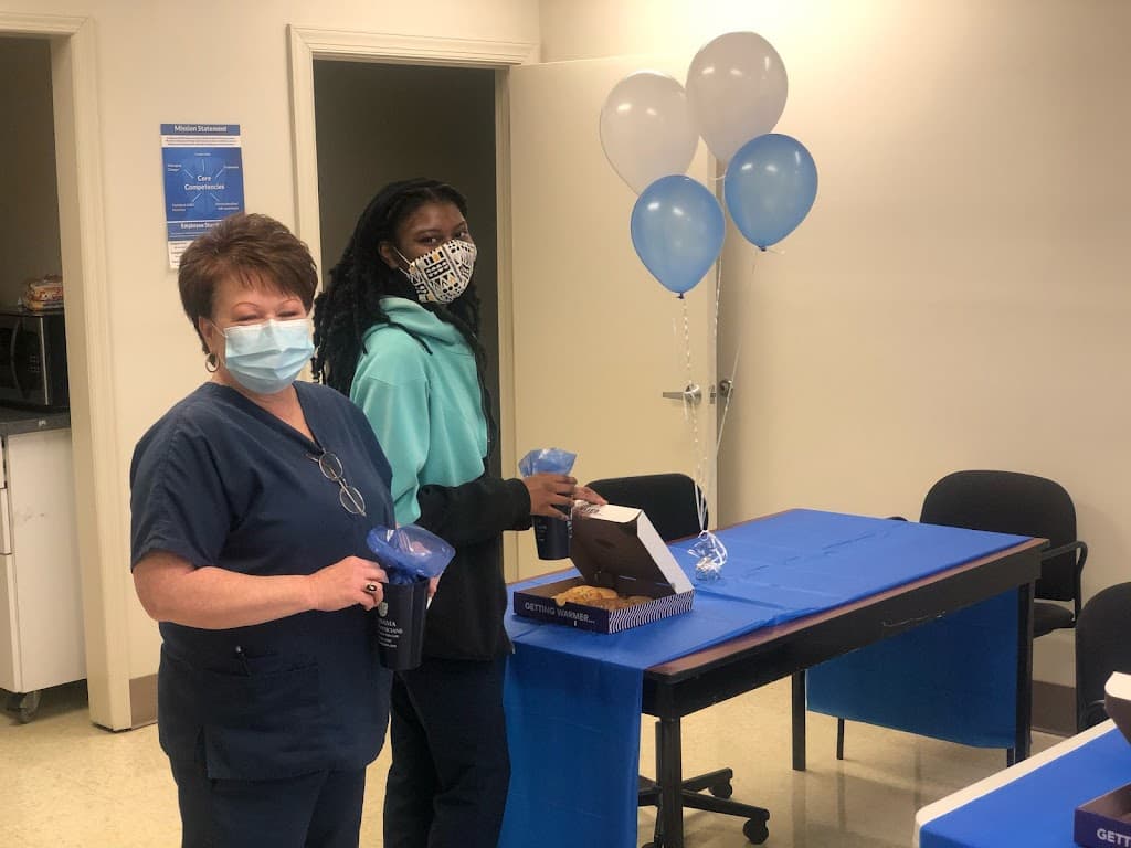 Alabama Pain Physicians - Bessemer photo 2