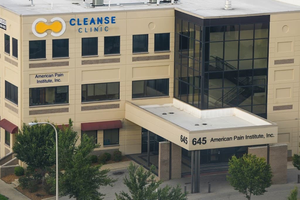 American Pain Institute, Inc. photo 1