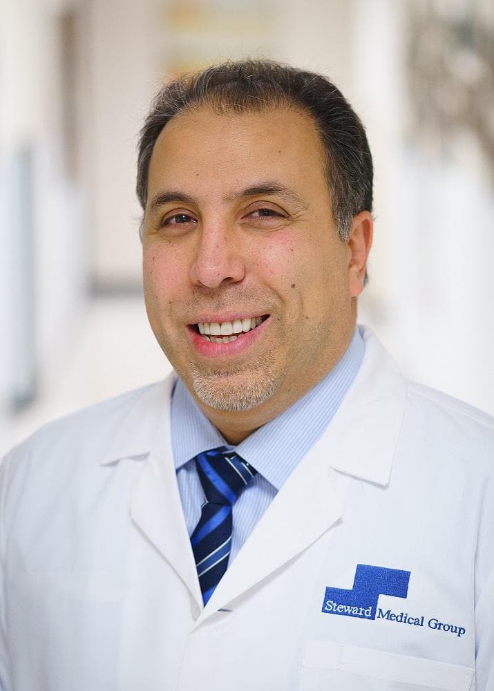 Maher El-Khatib, MD photo 2