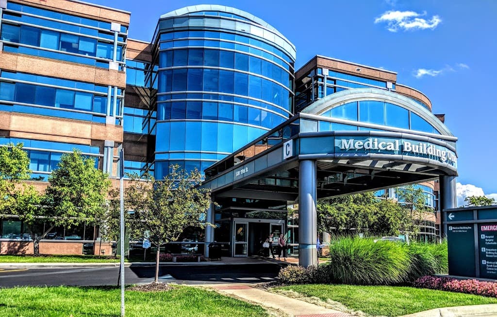 Crimson Pain Management Specialists photo 1