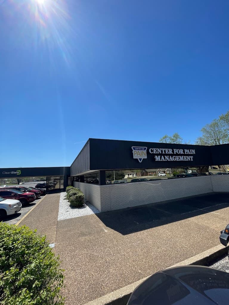 Center for Pain Management photo 2