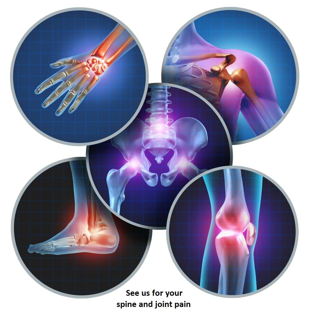 Midwest Pain and Spine Center: Dr. Michael Xiaohui Fan photo 3