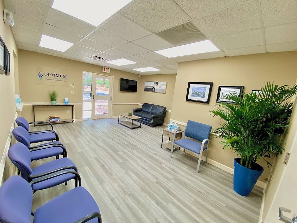 Optimum Pain Management Center photo 2