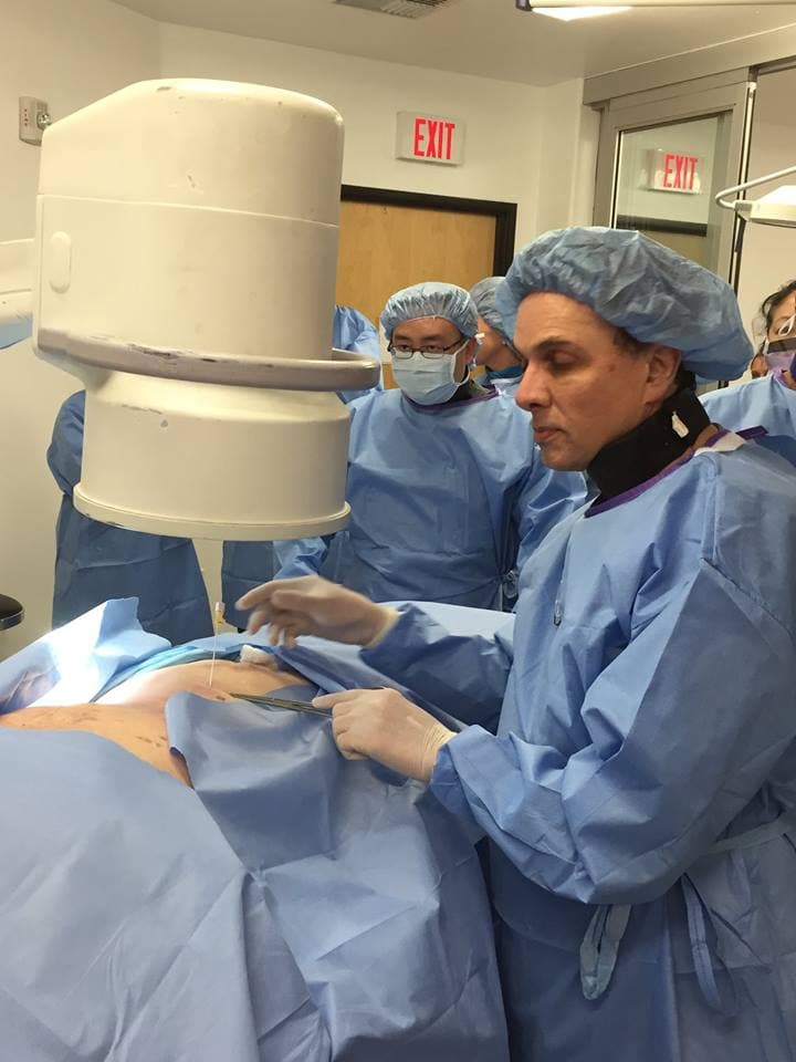 Dr. Bijan N. Niaki, MD photo 1