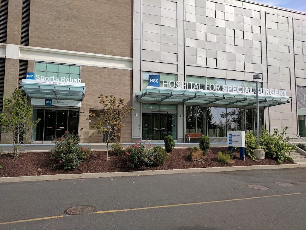 Hospital for Special Surgery - Joseph C. Hung, MD photo 1