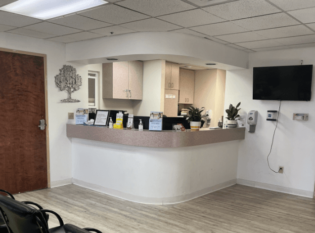 Central California Pain Management photo 1