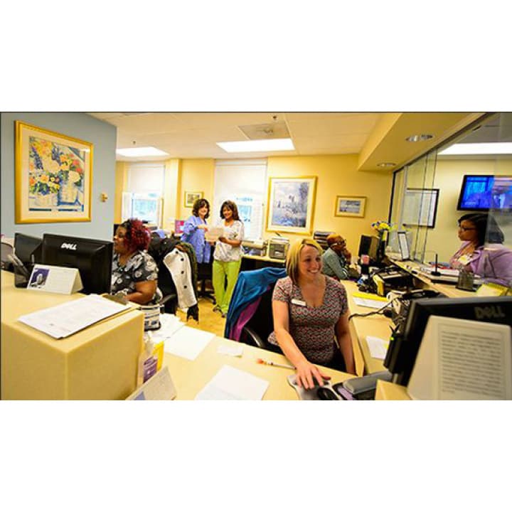 University of Maryland Pain Management Center photo 2