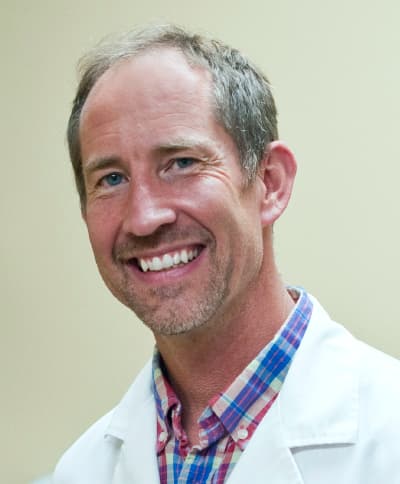 Gene A. Slocum, MD photo 1