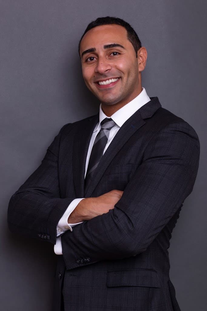 Dr. George Hanna, MD - NJ Pain Specialist photo 2