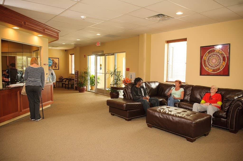 Sussex Pain Relief Center photo 1