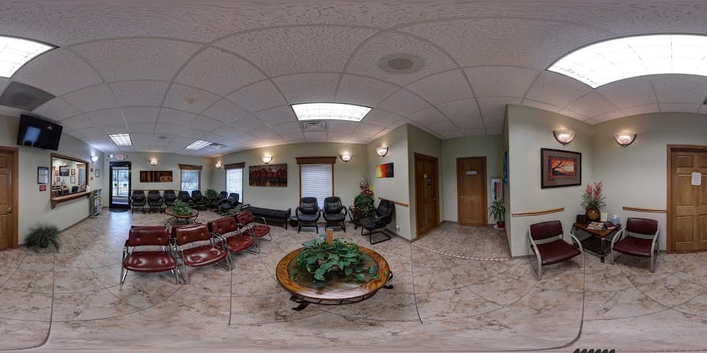 Baxter Health Specialty Clinic at West Plains photo 3