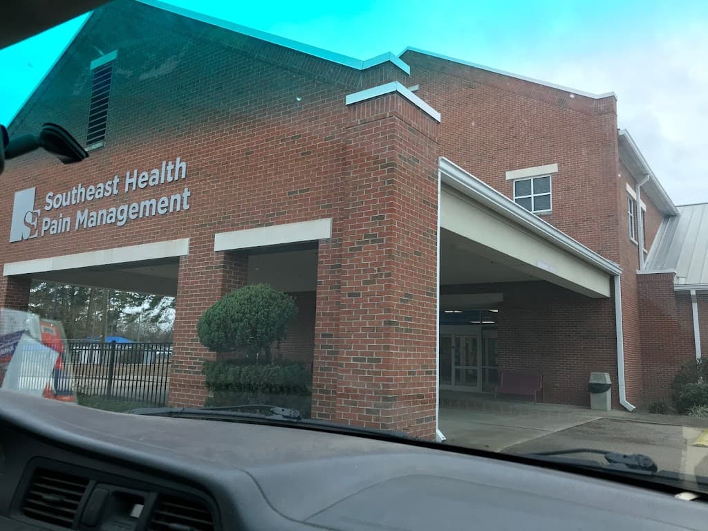 Southeast Health Pain Management photo 2