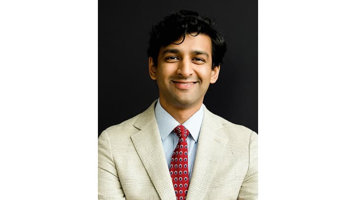 Arpan Patel, MD photo 1