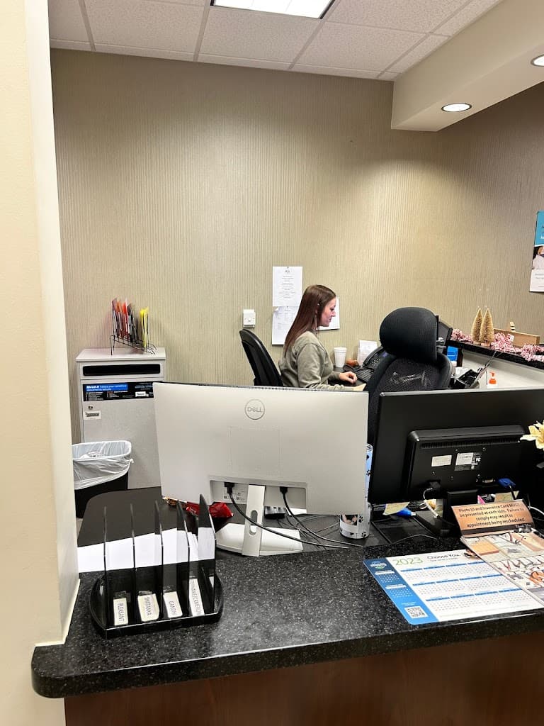 Pain Consultants of Atlanta - Fayetteville photo 2