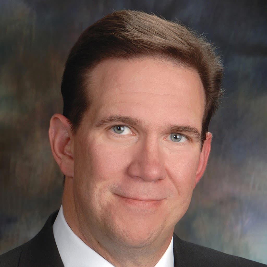 Arnold Parenteau, MD photo 1