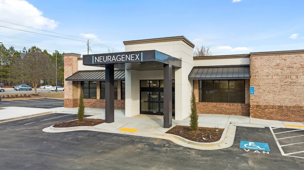 Neuragenex - Pain Management Clinic - Aurora photo 2