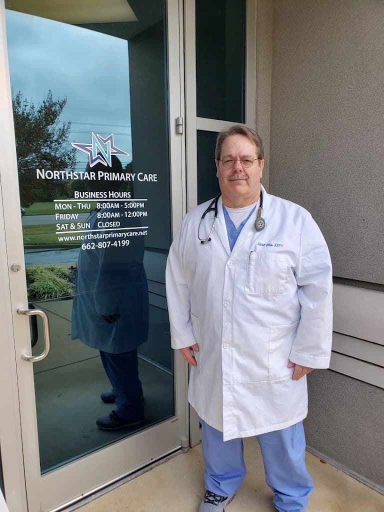 Northstar Healthcare - Southaven MS photo 2