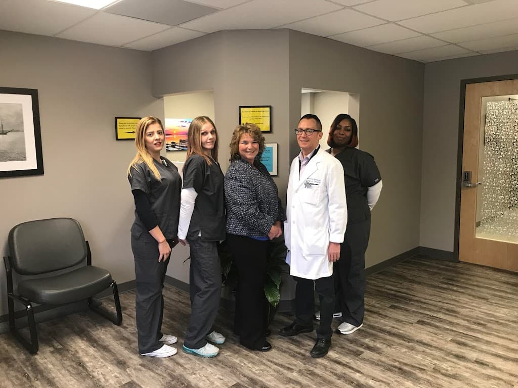 Maryland Pain Centers photo 1