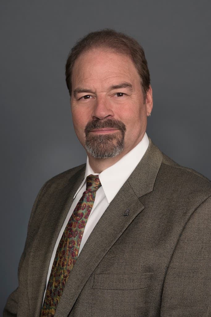 Dr. Paul Leo, MD | Anesthesiologist & Pain Management Specialist -- Center for Spine & Orthopedics photo 1