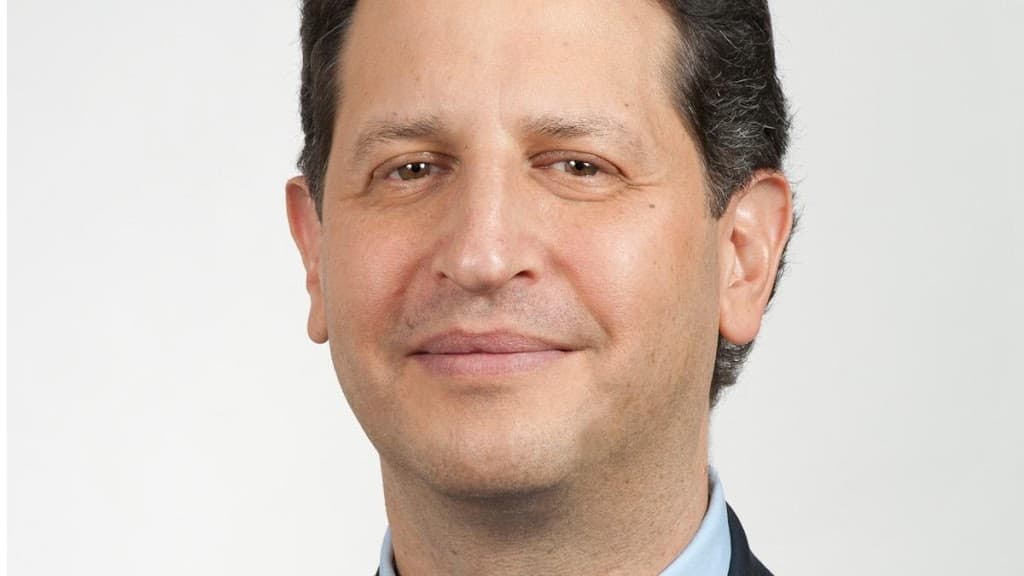 Daniel P. Alford, MD, MPH photo 1