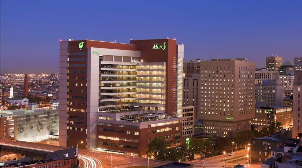 Interventional Pain Medicine at Mercy photo 1