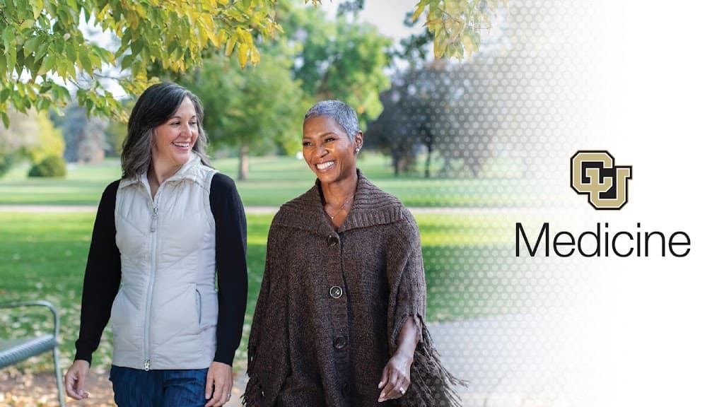 CU Medicine Interventional Pain - Cherry Creek photo 3