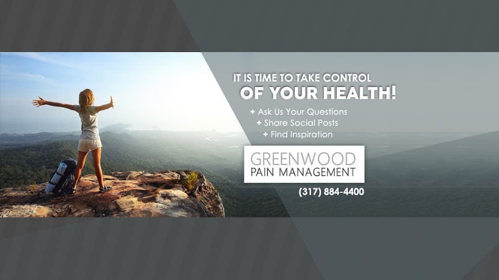Greenwood Pain Management photo 1