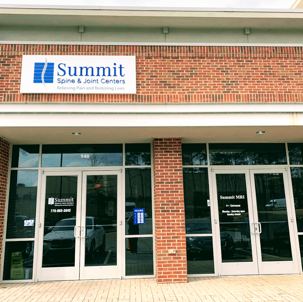 Summit Spine and Joint Centers photo 2