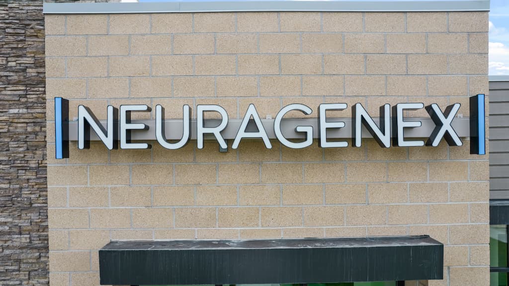 Neuragenex - Pain Management Clinic - Aurora photo 1