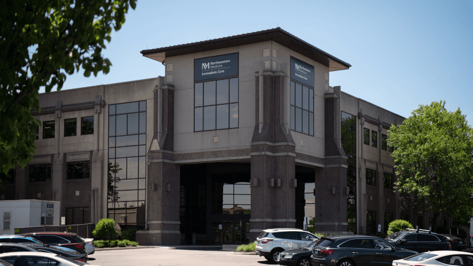 Northwestern Medicine Pain Management Naperville photo 2