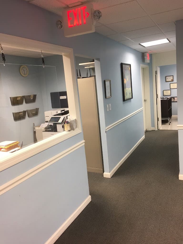 Bassem Abraham MD photo 1